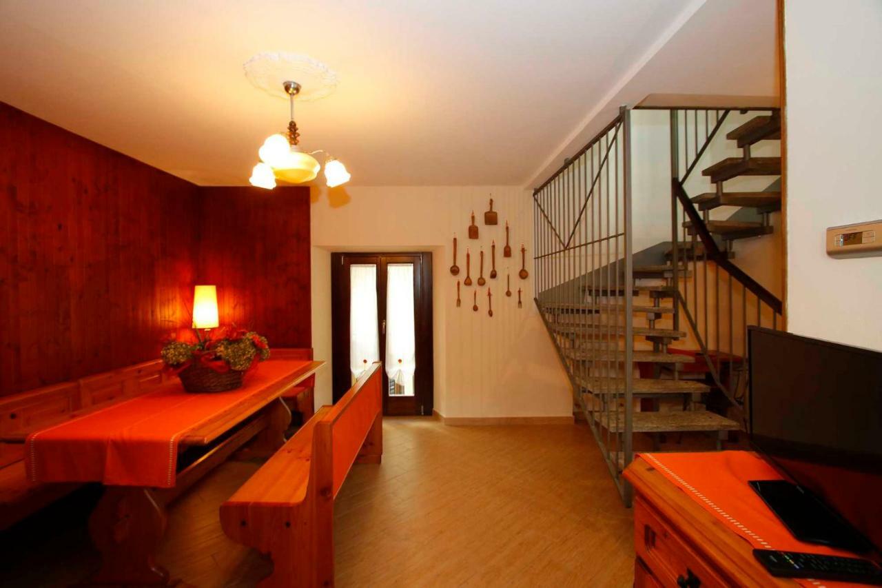 Il Giardino Segreto Villa Luino Eksteriør billede