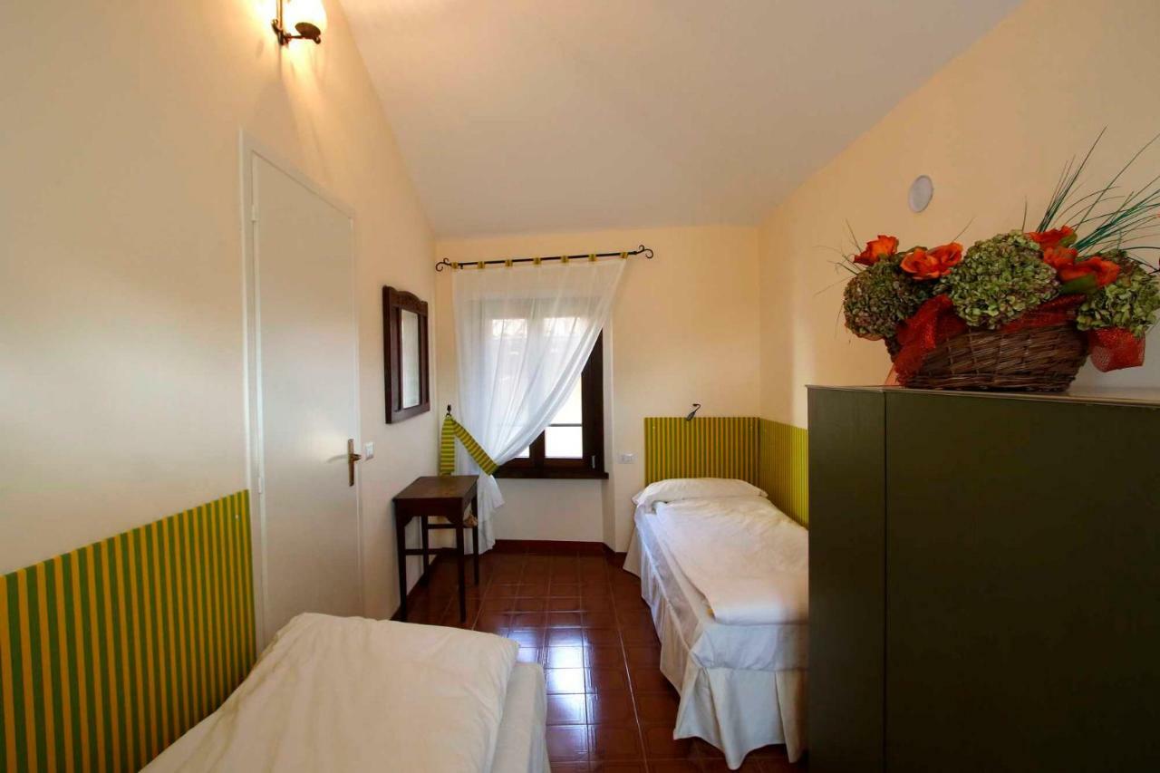 Il Giardino Segreto Villa Luino Eksteriør billede